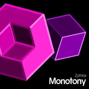 Monotony (Single)