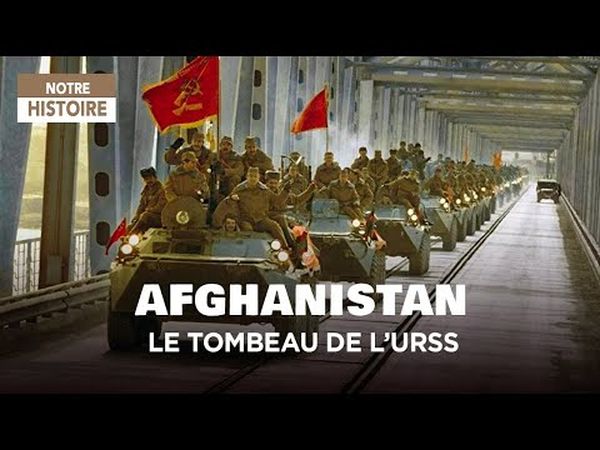 Le Tombeau de l'URSS