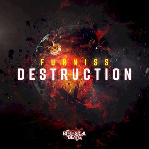 Destruction (EP)