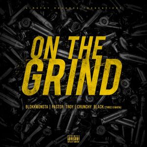 On the Grind (Single)