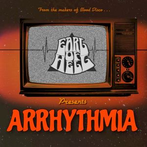 Arrhythmia (Single)