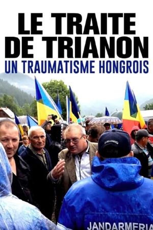 Le traité de Trianon - Un traumatisme hongrois