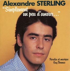 Simplement un peu d’amour (Single)