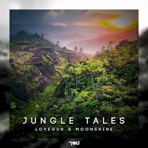 Jungle Tales (Single)