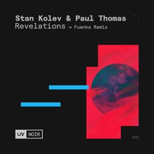 Revelations (Fuenka Remix) (Single)