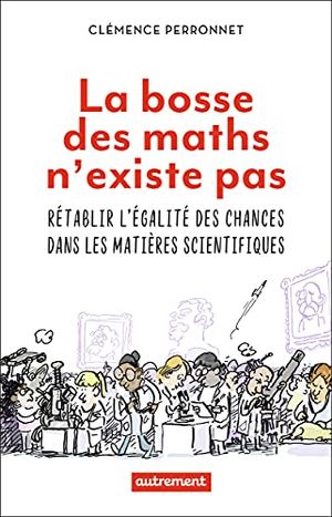 La bosse des maths n'existe pas