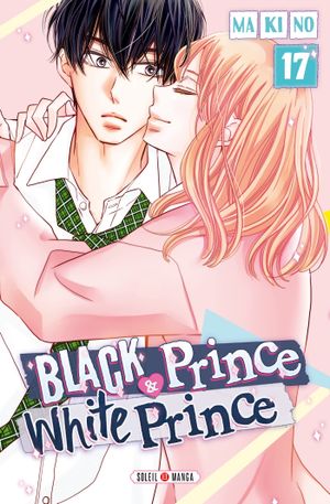 Black Prince & White Prince, tome 17