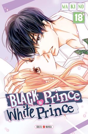 Black Prince & White Prince, tome 18