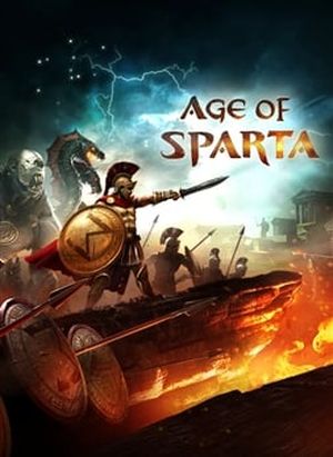 Age of Sparta
