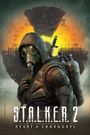 Jaquette S.T.A.L.K.E.R. 2: Heart of Chornobyl