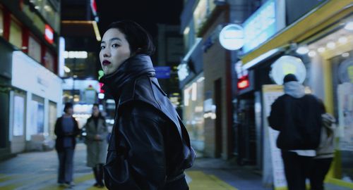 Corée du Sud - Films