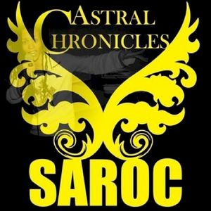 Astral Chronicles (EP)