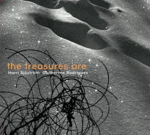 The Treasures Are