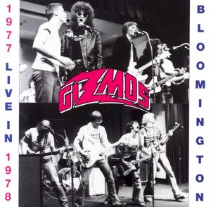 Live in Bloomington: 1977–1978 (Live)