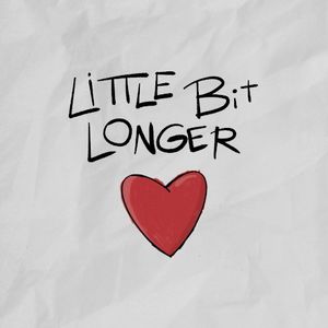 Little Bit Longer (Single)
