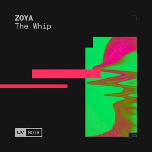 The Whip (Single)