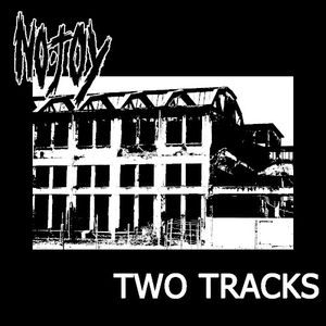 Two Tracks (EP)