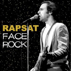 Rapsat Face Rock