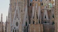 Sagrada Familia - Le défi de Gaudi