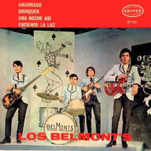 Amarrado (EP)