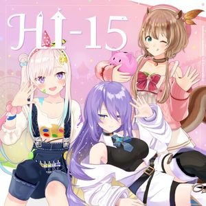 HI‐15 (Single)