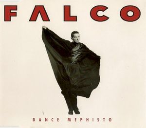 Dance Mephisto (Single)