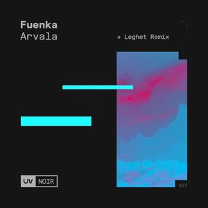 Arvala (Leghet Remix) (Single)