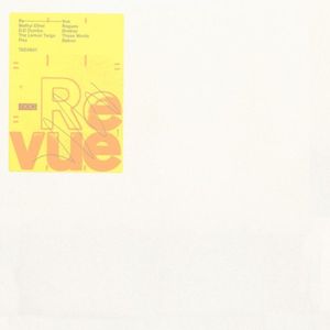 Revue (EP)