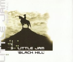 Black Hill (Single)