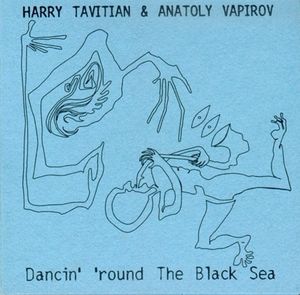 Dancin' 'round The Black Sea