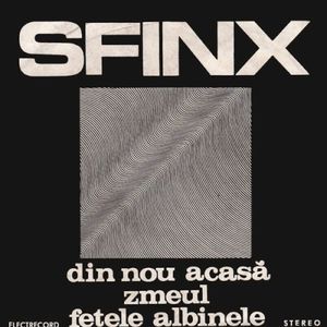 Din nou acasă / Zmeul / Fetele albinele (Single)