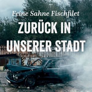 Zurück in unserer Stadt (Single)