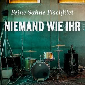 Niemand wie ihr (Single)