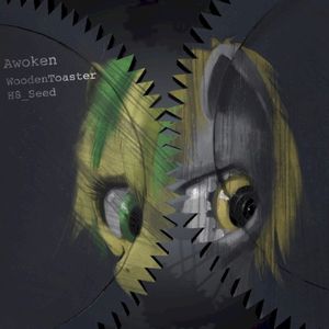 Awoken (PonyFireStone remix)