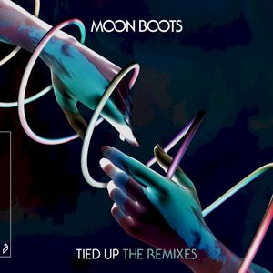 Tied Up (The Remixes) (EP)