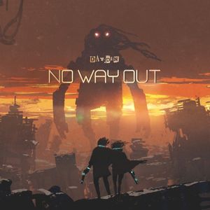 No Way Out (Single)
