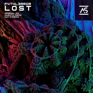 Lost (Single)