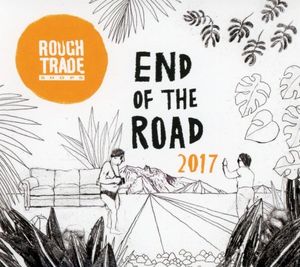 Rough Trade Shops: End of the Road 17