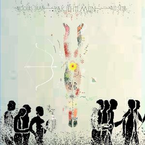 Yakjehti Mein (Single)