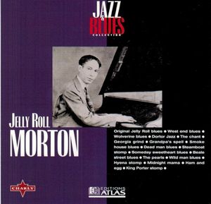 Jazz & Blues Collection 29: Jelly Roll Morton