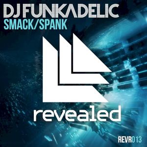 Smack / Spank (Single)