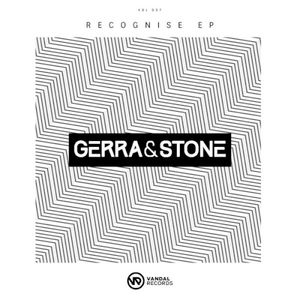 Recognise EP (EP)