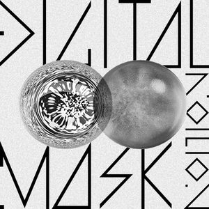 Digital Mask (EP)