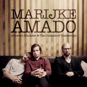 Marijke Amado (Single)
