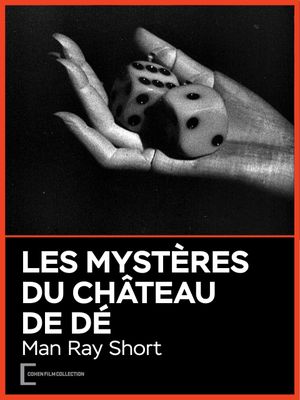 Les Mystères du Château du Dé