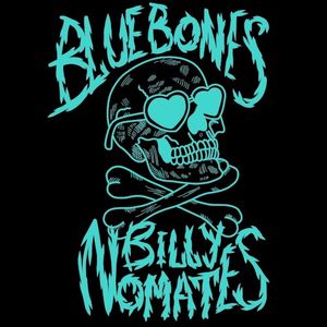 Blue Bones (Single)