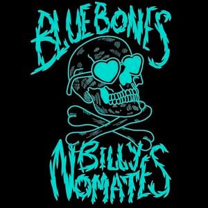 blue bones (deathwish) (Single)