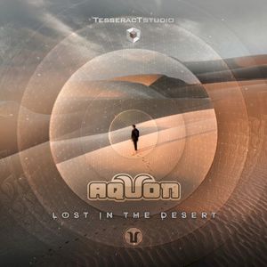 Lost In The Desert (Single)