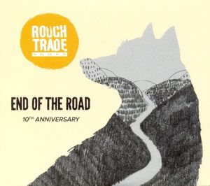 Rough Trade Shops: End of the Road 2015 10th Anniversary