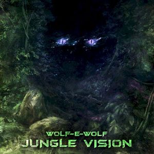 Jungle Vision (EP)
